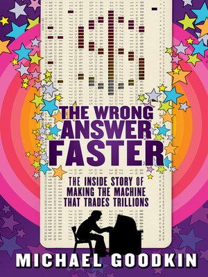 cover image of The Wrong Answer Faster